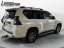 Toyota Land Cruiser 5-deurs Plus