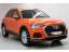 Audi Q3 40 TFSI Quattro S-Tronic