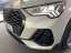 Audi Q3 35 TFSI S-Line S-Tronic Sportback