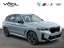 BMW X3 Competition