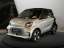 Smart EQ fortwo 60kWed Cabrio Passion cool&Audio