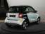 Smart EQ fortwo 60kWed Cabrio Passion cool&Audio