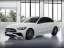 Mercedes-Benz C 220 4MATIC AMG Line C 220 d Sedan