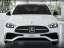 Mercedes-Benz C 220 4MATIC AMG Line C 220 d Sedan