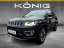 Jeep Compass 4x4 Limited