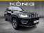 Jeep Compass 4x4 Limited