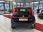 Fiat Panda Cross