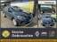 Renault Captur mit Klimaanlage & Bluetooth Klima Fenster el.