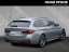 BMW 520 520d M-Sport Touring