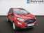 Ford EcoSport Titanium