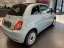 Fiat 500C Dolcevita