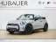 MINI Cooper Cabrio Cooper Cabrio DKG [Classic, Navi, RFK, SHZ]