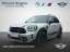 MINI Cooper S Countryman AHK-abnehmbar El. Fondsitzverst. Navi LED Kurvenli