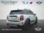 MINI Cooper S Countryman AHK-abnehmbar El. Fondsitzverst. Navi LED Kurvenli