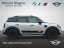 MINI Cooper S Countryman AHK-abnehmbar El. Fondsitzverst. Navi LED Kurvenli