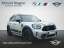 MINI Cooper S Countryman AHK-abnehmbar El. Fondsitzverst. Navi LED Kurvenli