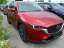 Mazda CX-5 Exclusive-line SkyActiv e-Skyactiv