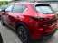 Mazda CX-5 Exclusive-line SkyActiv e-Skyactiv