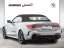 BMW 420 420d Cabrio M-Sport