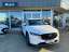 Mazda CX-5 4WD Exclusive-line SkyActiv