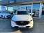 Mazda CX-5 4WD Exclusive-line SkyActiv