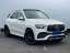 Mercedes-Benz GLE 53 AMG AMG Line