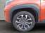 Toyota Yaris Cross Hybride VVT-i