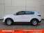 Kia Sportage CRDi