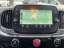 Fiat 500 Hybrid NAVI, TEMPOMAT, PDC