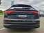 Audi SQ8 4.0 TFSI Quattro