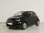 Fiat 500e Action