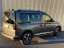 Volkswagen Caddy 4Motion Combi Style