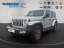 Jeep Wrangler 4xe Sahara