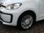 Volkswagen up! UNITED 1,0 Kamera Parkpilot ALU GRA