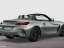 BMW Z4 Cabrio M40i Roadster