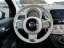 Fiat 500 1.0 GSE HYBRID 70PS APPLE CARPLAY ALU