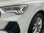 Audi Q3 35 TFSI S-Line S-Tronic