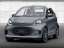 Smart EQ fortwo Cabrio Prime