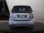 Smart EQ fortwo Cabrio Passion