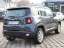 Jeep Renegade Hybrid Limited