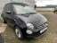 Fiat 500C Lounge