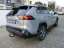 Toyota RAV4 Hybride Plug-in Vierwielaandrijving