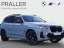 BMW X3 40d Head-Up Laserlicht ACC Glasdach Kamera HarmanK