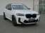 BMW X3 Competition