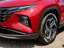 Hyundai Tucson Hybrid Plug-in Prime