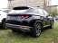 Hyundai Tucson Hybrid Plug-in