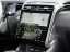 Hyundai Tucson TUCSON BlackLine*ElHeck*Navi*Krell*SitzHeiz*Lenk