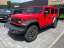 Jeep Wrangler Rubicon