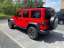 Jeep Wrangler Rubicon