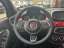 Fiat 500X RED